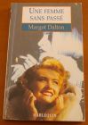 [R02465] Une femme sans passé, Margot Dalton