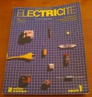 [R02552] Électricité cours 1 : lois générales