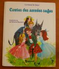 [R02575] Contes des années sages, Comtesse de Ségur