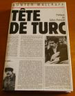 [R02641] Tête de turc, Günter Wallraff