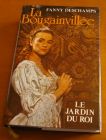 [R02646] La Bougainvillée 1 - Le jardin du roi, Fanny Deschamps