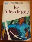 [R02839] Les filles de joie, Guy des Cars