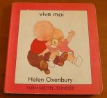 [R02855] Vive moi, Helen Oxenbury