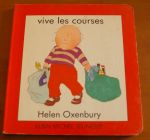 [R02856] Vive les courses, Helen Oxenbury