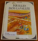 [R02863] Fouilles dans la vallée, Geneviève Dollfus et Louise Desrochers