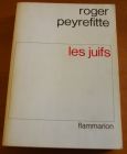 [R02916] Les juifs, Roger Peyrefitte