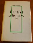 [R02917] L enfant à femmes, André Couteaux