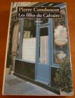 [R02925] Les filles du Calvaire, Pierre Combescot