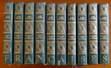 [R02929] Histoire des françaises (10 tomes), Alain Decaux