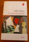[R02960] La Conscience de Zeno, Italo Svevo
