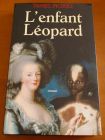 [R02964] L enfant Léopard, Daniel Picouly