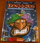 [R02978] Iznogoud 28 - Les mille et une nuits du calife, Goscinny et Tabary