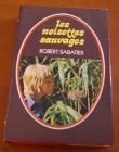 [R03011] Les noisettes sauvages, Robert Sabatier
