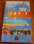 [R03016] Jeune Sapeur-Pompier 1 : Manuel de formation JSP-1