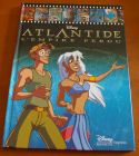 [R03017] Atlantide L empire perdu, Disney