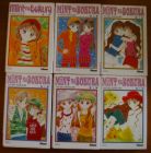 [R03053] Mint na Bokura (6 tomes, complet), Wataru Yoshizumi