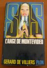 [R03139] SAS L ange de Montevideo, Gérard de Villiers