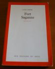 [R03250] Fort Saganne, Louis Gardel