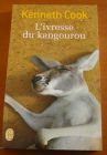 [R03340] L ivresse du kangourou, Kenneth Cook