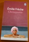 [R03344] Chouquette, Emilie Frèche