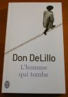 [R03345] L homme qui tombe, Don DeLillo