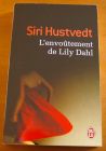 [R03351] L envoûtement de Lily Dahl, Siri Hustvedt