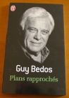 [R03354] Plans rapprochés, Guy Bedos