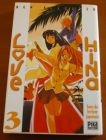 [R03370] Love Hina n°3, Ken Akamatsu