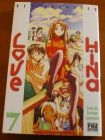 [R03373] Love Hina n°7, Ken Akamatsu