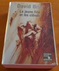 [R03376] La jeune fille et les clônes, David Brin