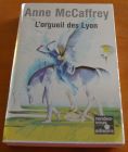 [R03390] L orgueil des Lyon, Anne McCaffrey