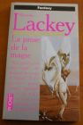 [R03447] Les Hérauts de Valdemar - La proie de la magie, Mercedes Lackey