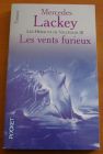 [R03448] Les Hérauts de Valdemar 3 - Les vents furieux, Mercedes Lackey