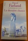 [R03470] La Confrérie des loups 1 - La dernière chance, David Farland