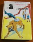 [R03487] Les 3N et le chien jaune, Roberte Armand