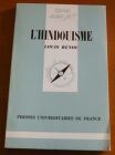 [R03490] Que sais-je ? L Hindouisme, Louis Renou