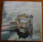 [R03519] Châteaux de France par-dessus les toits, Hervé Tardy