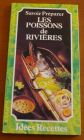 [R03558] Savoir préparer les poissons de rivières