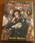 [R03564] Arahabaki n°1, Koushi Rikudou