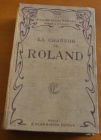 [R03577] La chanson de Roland