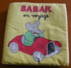 [R03610] Babar en voyage