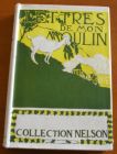 [R03611] Lettres de mon Moulin, Alphonse Daudet