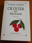 [R03648] Olivier et ses amis, Robert Sabatier