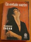 [R03655] Un certain sourire, Françoise Sagan