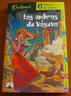 [R03667] Les ombres du Vésuve (6 histoires de volcans), Z azimut