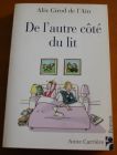 [R03674] De l autre côté du lit, Alix Girod de l Ain