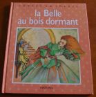 [R03682] La Belle au bois dormant