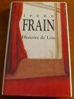 [R03698] Histoire de Lou, Irène Frain