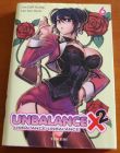 [R03706] Unbalance X2 n°6, Lim Dall-Young et Lee Soo-Hyon