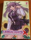 [R03708] Unbalance X2 n°2, Lim Dall-Young et Lee Soo-Hyon